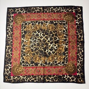 Adrienne Landau Scarf